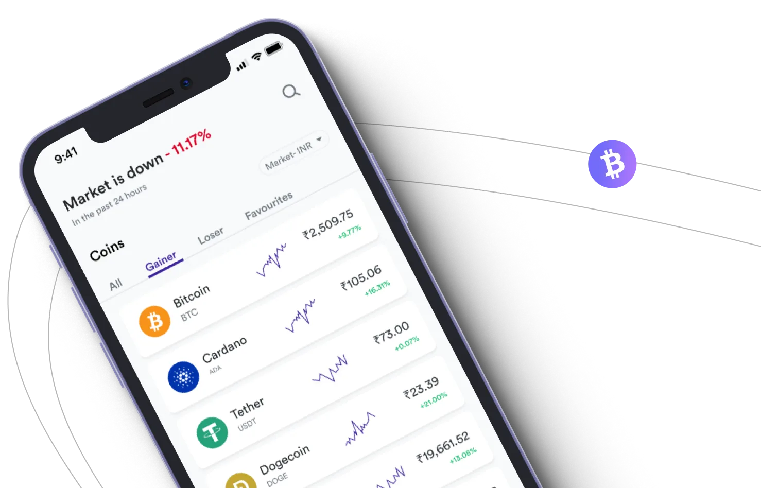 Okamzitydeltix - Take advantage of the cryptocurrency markets and earn with Okamzitydeltix